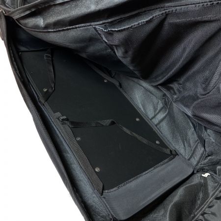   kapalua golf BELDING ゴルフバッグカバー トラベルバッグ キャスター付