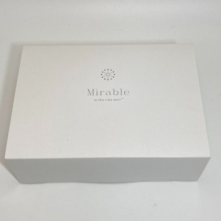  サイエンス ミラブル ウルトラファインミスト シャワーヘッド