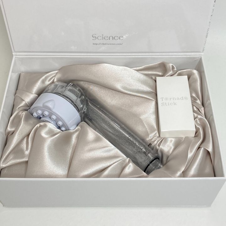 新品未使用　Miraeble ultra fine mist サイエンス サイエンス ウルトラファインミスト ミラブルzero