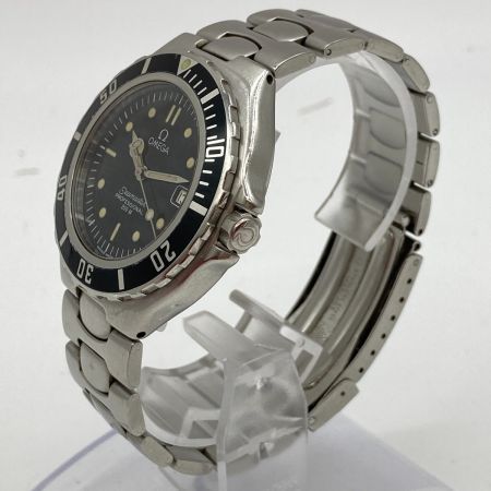  OMEGA オメガ シーマスター プロフェッショナル 200M 腕時計 クォーツ 396.1062 本体のみ