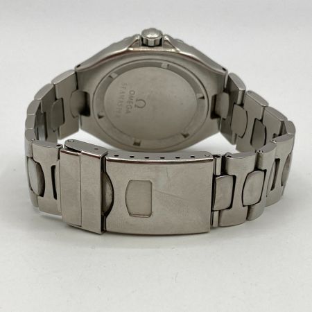  OMEGA オメガ シーマスター プロフェッショナル 200M 腕時計 クォーツ 396.1062 本体のみ