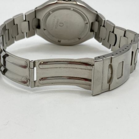  OMEGA オメガ シーマスター プロフェッショナル 200M 腕時計 クォーツ 396.1062 本体のみ