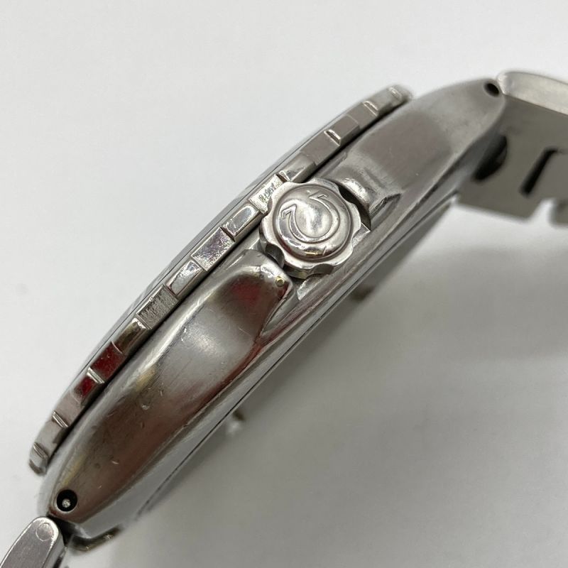 中古】 OMEGA オメガ シーマスター プロフェッショナル 200M 腕時計