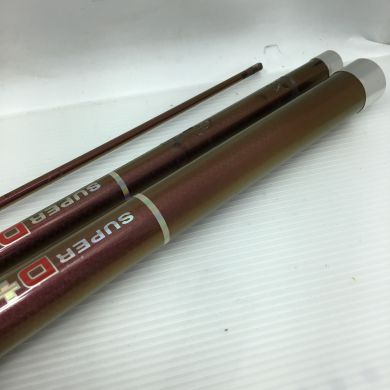 RYOBI リョービ ロッド 投竿 DHZ プロスカイヤー40-405S