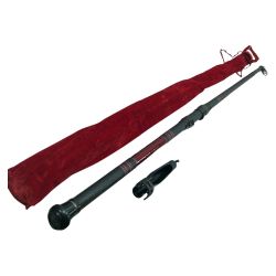 ΣΣ DAIWA ダイワ 船竿 ケブラーカーボ 海峡50号-330 KEVLAR CARBO 振出船竿 Cランク