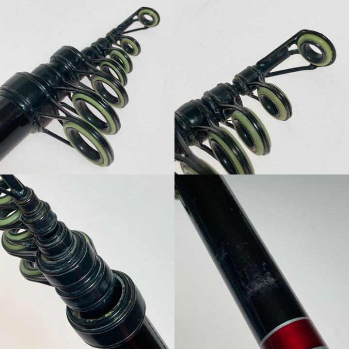 DAIWA ダイワ ケブラーカーボ 海峡50号-330 KEVLAR CARBO 振出船竿｜中古｜なんでもリサイクルビッグバン