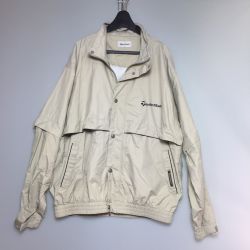 ◎◎ TaylorMade テーラーメイド レインウェア 上下　中古品 メンズ　ⅬⅬサイズ Cランク