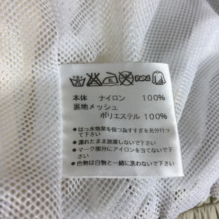  TaylorMade テーラーメイド レインウェア 上下　中古品 メンズ　ⅬⅬサイズ