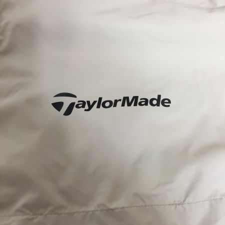  TaylorMade テーラーメイド レインウェア 上下　中古品 メンズ　ⅬⅬサイズ