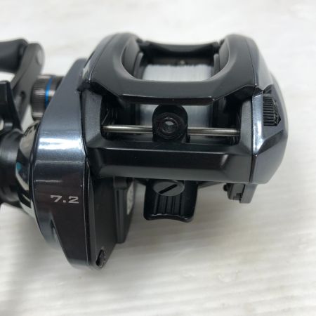  SHIMANO シマノ ベイトリール SLX DC 70HG