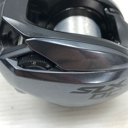  SHIMANO シマノ ベイトリール SLX DC 70HG