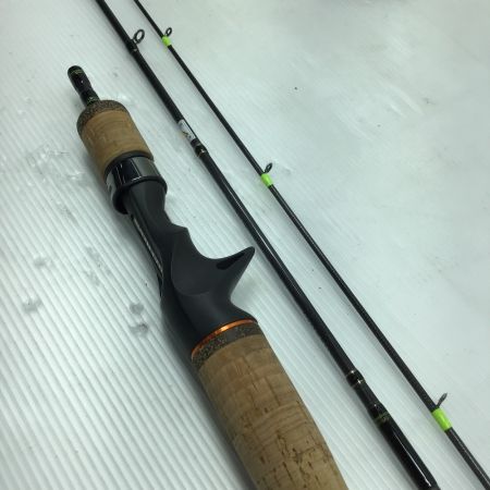  SMITH LTD スミス(釣具) Be Sticky Trout ビースティッキートラウト EXS47UL/C3 ルアーロッド