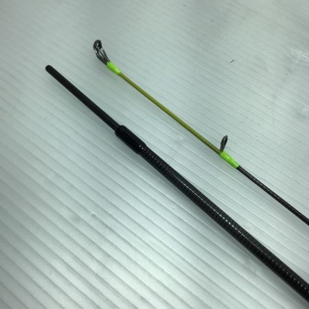  SMITH LTD スミス(釣具) Be Sticky Trout ビースティッキートラウト EXS47UL/C3 ルアーロッド