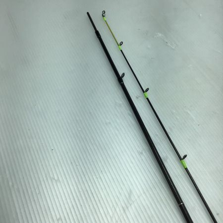  SMITH LTD スミス(釣具) Be Sticky Trout ビースティッキートラウト EXS47UL/C3 ルアーロッド