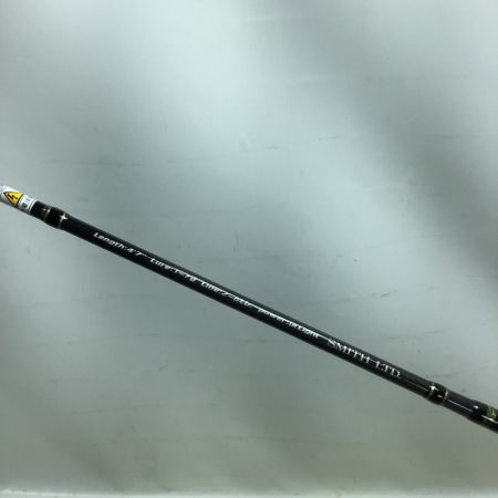  SMITH LTD スミス(釣具) Be Sticky Trout ビースティッキートラウト EXS47UL/C3 ルアーロッド