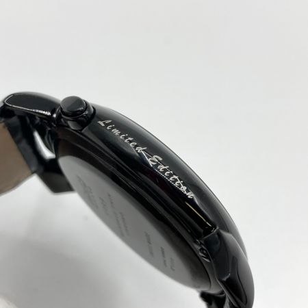  GAGA MILANO ガガミラノ マヌアーレ シン46 ネイマールコラボ クォーツ 腕時計 5099