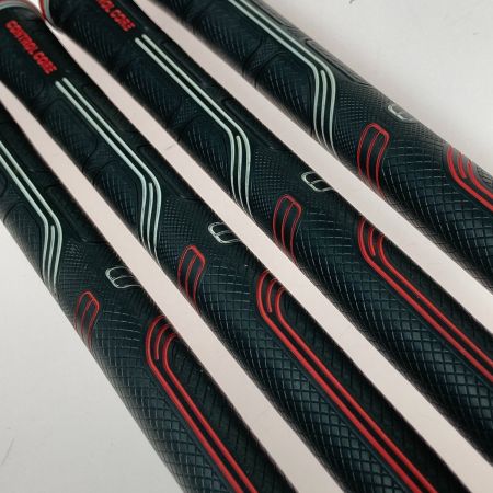  TaylorMade テーラーメイド BURNER バーナー 7-9.P 4本 アイアンセット