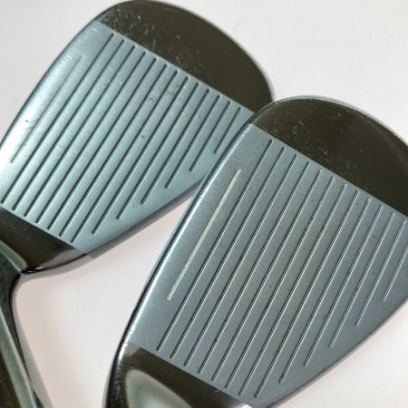  TaylorMade テーラーメイド BURNER バーナー 7-9.P 4本 アイアンセット