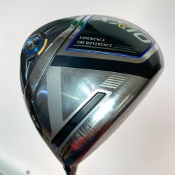 ◎◎ DUNLOP ダンロップ XXIO11 ゼクシオ11 1W 9.5° ドライバー MP1100 S カバー付 Bランク