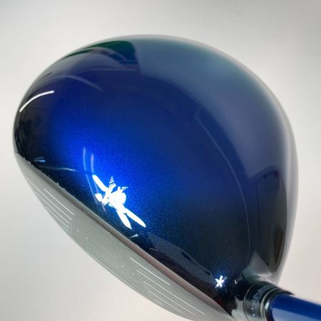  DUNLOP ダンロップ XXIO11 ゼクシオ11 1W 9.5° ドライバー MP1100 S カバー付