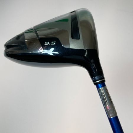  DUNLOP ダンロップ XXIO11 ゼクシオ11 1W 9.5° ドライバー MP1100 S カバー付