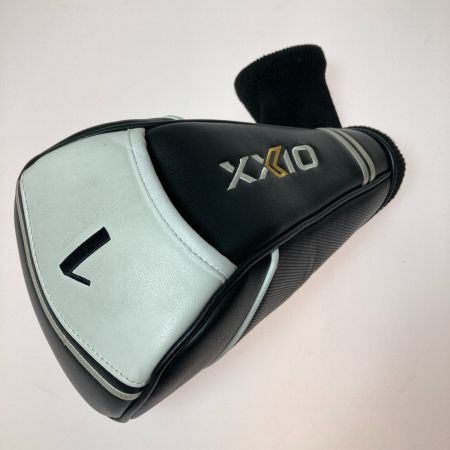  DUNLOP ダンロップ XXIO11 ゼクシオ11 1W 9.5° ドライバー MP1100 S カバー付