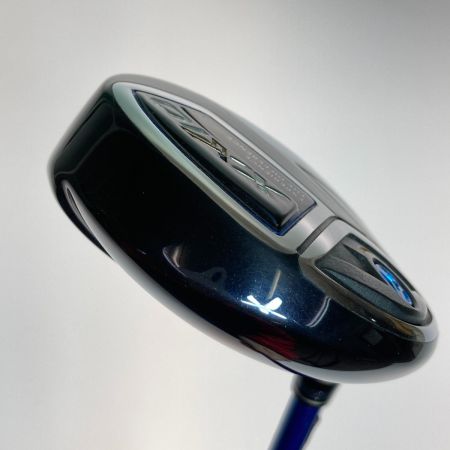  DUNLOP ダンロップ XXIO11 ゼクシオイレブン H3 18° ユーティリティ MP1100 S