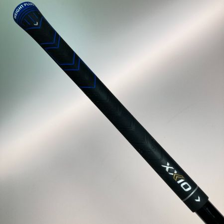  DUNLOP ダンロップ XXIO11 ゼクシオイレブン H3 18° ユーティリティ MP1100 S