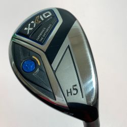 ◎◎ DUNLOP ダンロップ XXIO11 ゼクシオイレブン H5 23° ユーティリティ MP1100 S Cランク