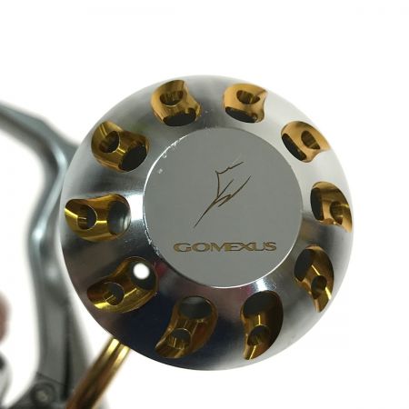  DAIWA ダイワ 18 フリームス LT2000S-XH ゴメクサスハンドルノブ付き