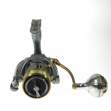  DAIWA ダイワ 18 フリームス LT2000S-XH ゴメクサスハンドルノブ付き