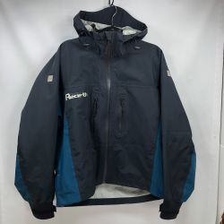 ΣΣ Rearth Ｌサイズ フィッシングジャケット Cランク