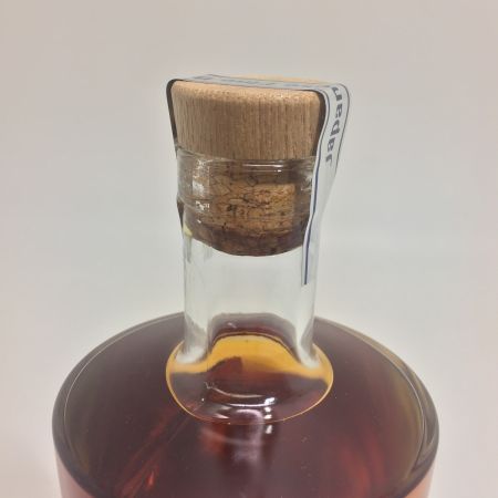 【北海道内限定発送】 北海道池田町 十勝ブランデー　北海道熟成30周年　島梟　700ml　40度 545 未開栓