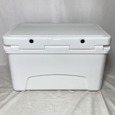  FIELDOOR フィールドア ノーザンクーラーボックス 42.5L ホワイト