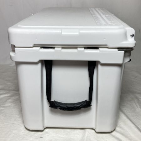  FIELDOOR フィールドア ノーザンクーラーボックス 42.5L ホワイト