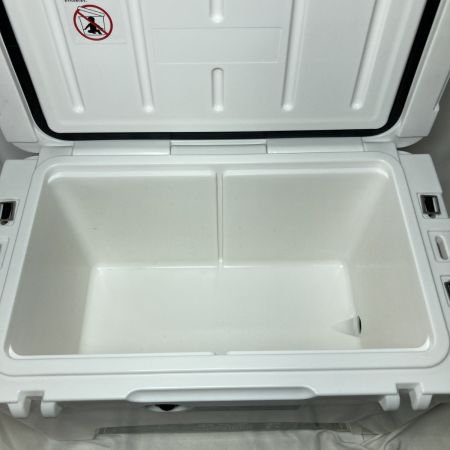  FIELDOOR フィールドア ノーザンクーラーボックス 42.5L ホワイト