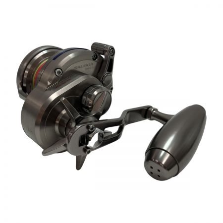 DAIWA ダイワ 15ソルティガ 35NHL-SJ