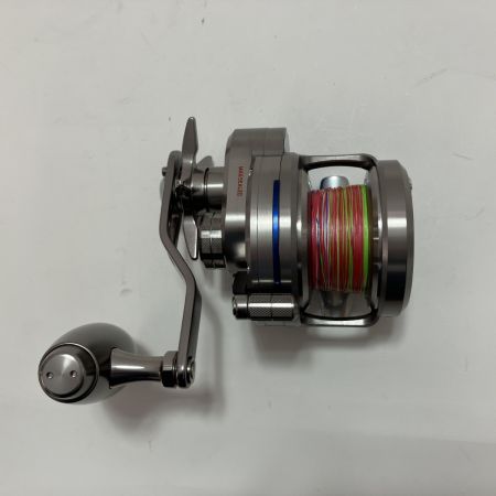 DAIWA ダイワ 15ソルティガ 35NHL-SJ