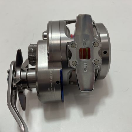 DAIWA ダイワ 15ソルティガ 35NHL-SJ