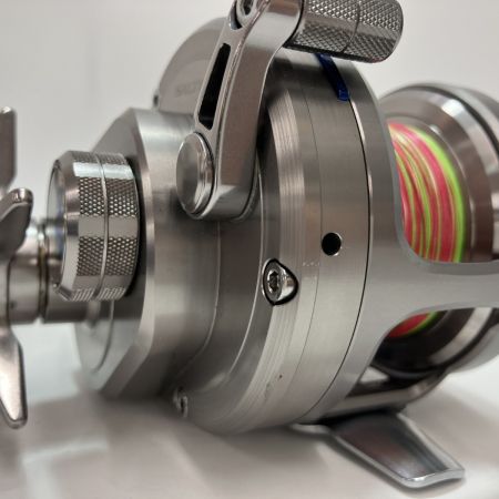 DAIWA ダイワ 15ソルティガ 35NHL-SJ