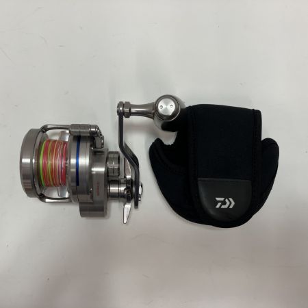 DAIWA ダイワ 15ソルティガ 35NHL-SJ