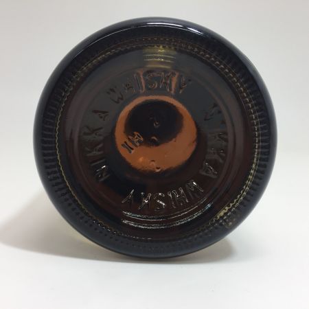 【北海道内限定発送】 YOICHI 余市/ニッカウイスキー シングルモルト　ウィスキー　45％　700ml 箱付 未開栓