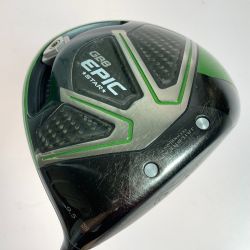 ◎◎ Callaway キャロウェイ GBB EPIC STAR エピックスター 1W 9.5° ドライバー Speeder EVOLUTION for GBB SR Cランク