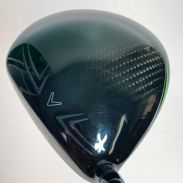 Callaway キャロウェイ GBB EPIC STAR エピックスター 1W 9.5° ドライバー Speeder EVOLUTION for  GBB SR｜中古｜なんでもリサイクルビッグバン