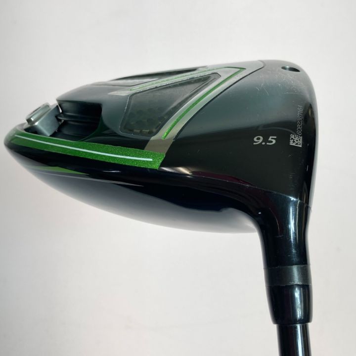 Callaway キャロウェイ GBB EPIC STAR エピックスター 1W 9.5° ドライバー Speeder EVOLUTION for  GBB SR｜中古｜なんでもリサイクルビッグバン