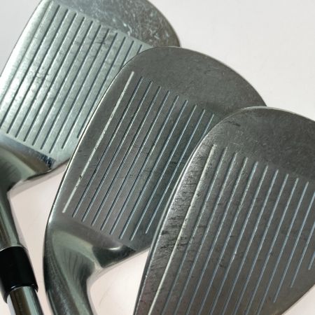  MIZUNO ミズノ EURUS G6 6-9.P.50.56 7本 アイアンセット FST 1170 UNI-FLEX