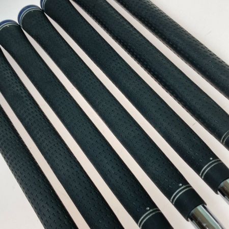  MIZUNO ミズノ EURUS G6 6-9.P.50.56 7本 アイアンセット FST 1170 UNI-FLEX