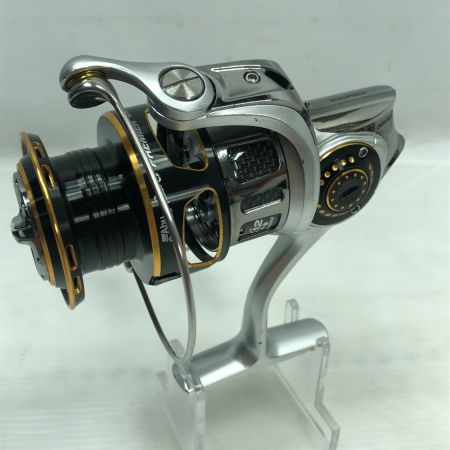  Abu Garcia アブガルシア スピニングリール REVO2PRM30