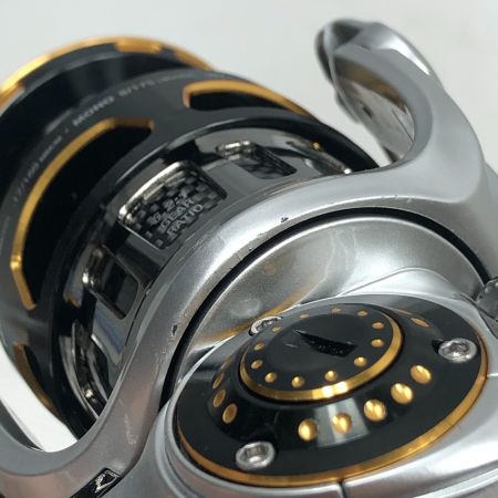  Abu Garcia アブガルシア スピニングリール REVO2PRM30