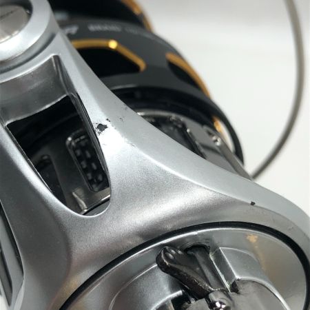  Abu Garcia アブガルシア スピニングリール REVO2PRM30